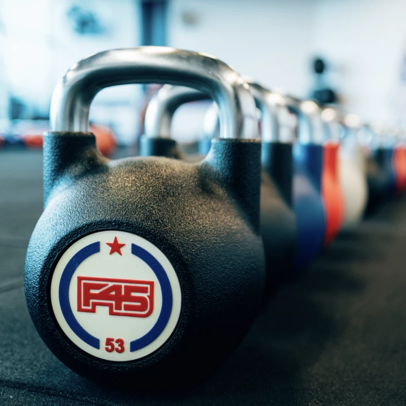 F45